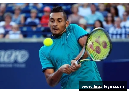 米博体育官网试问ATP95后选手哪家强，且看我来为诸位英雄排座次（四）