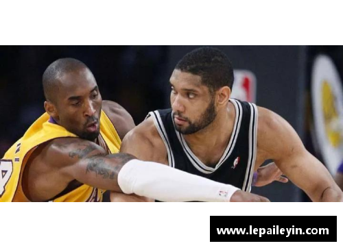 米博体育官网科比进入NBA及其对篮球界的深远影响